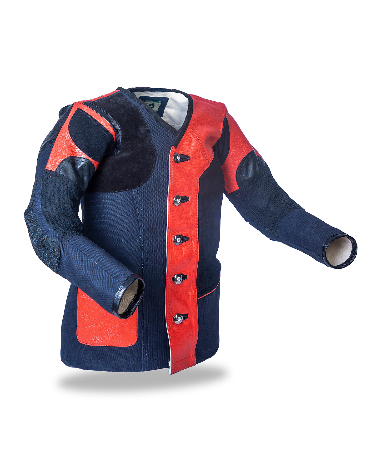 Capapie Sports PRO HIGH QUALITY CANVAS JACKET